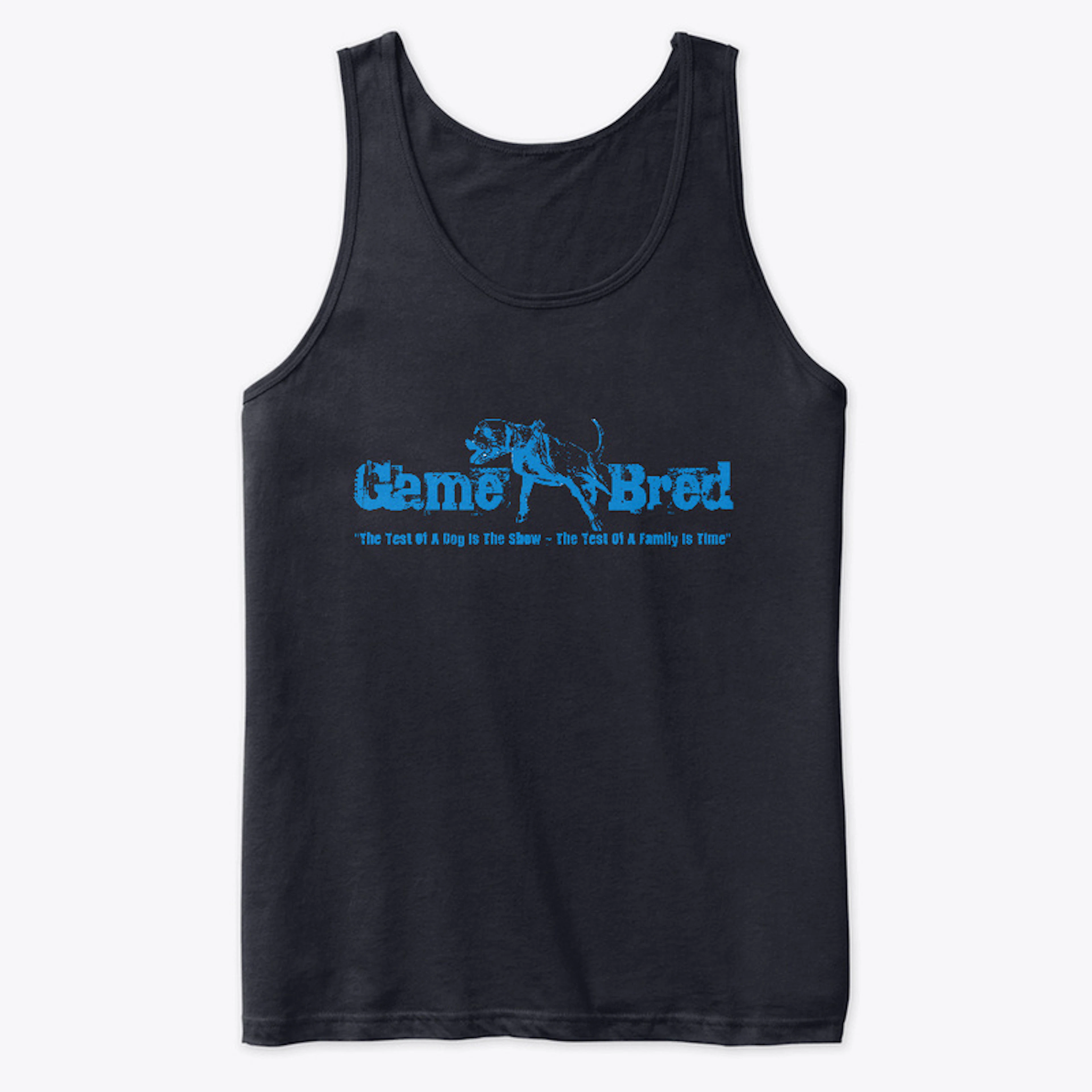 Game-Bred Tank Top