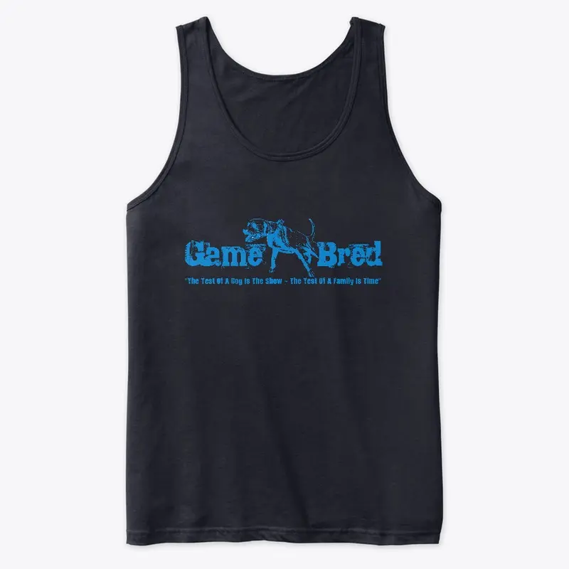 Game-Bred Tank Top